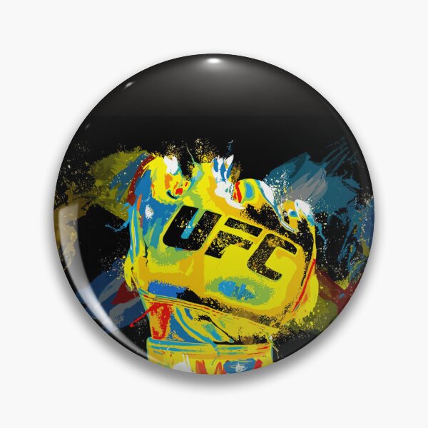 Item preview, UFC designed and sold by DM9Designs.