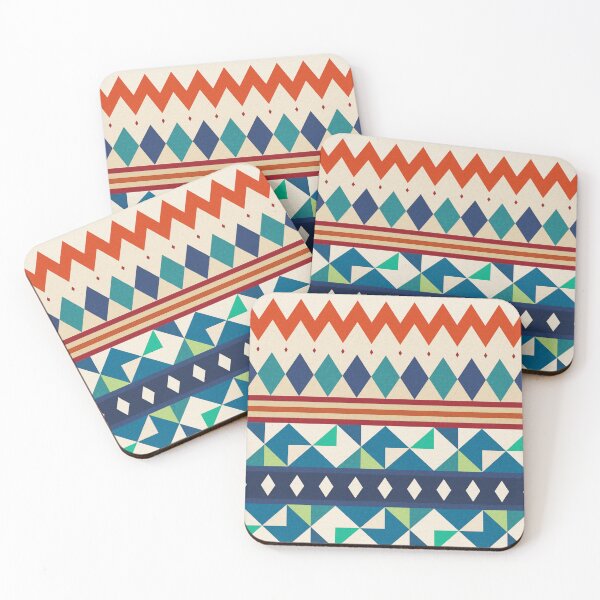Item preview, vintage abstract designed and sold by scrummy.