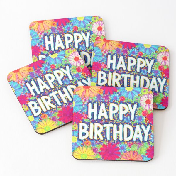 Item preview, Birthday Greeting Card Blank For Your Message designed and sold by CharlottePlaceArt.