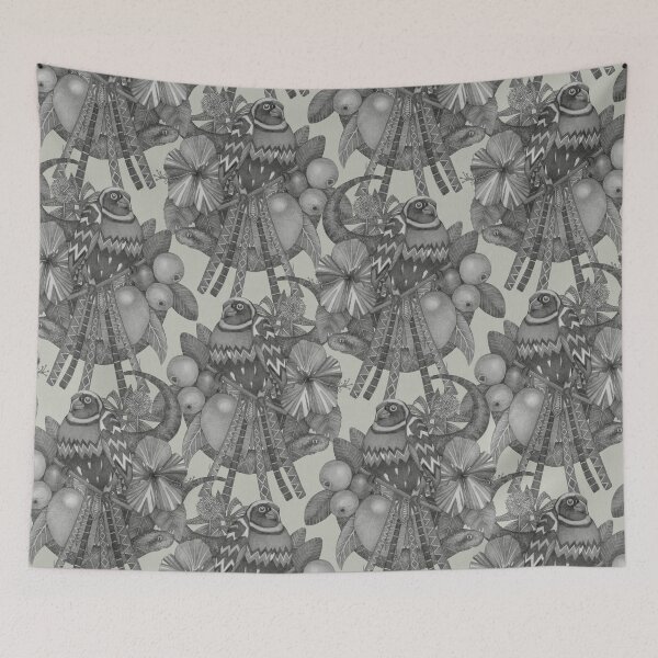 Item preview, Afrique mono stone designed and sold by scrummy.