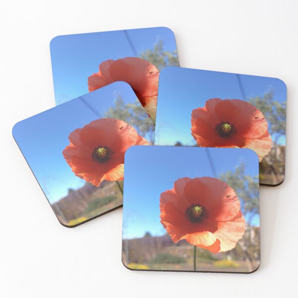 Item preview, poppy designed and sold by birgitsfotoshop.
