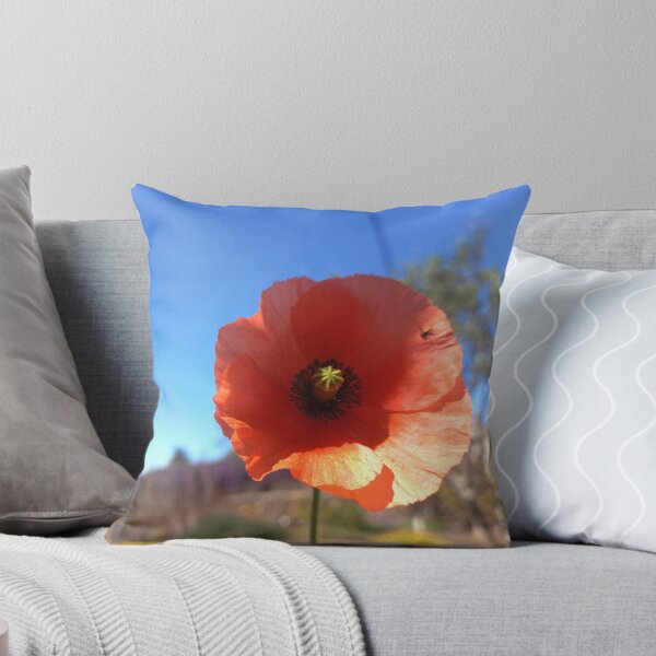 Item preview, poppy designed and sold by birgitsfotoshop.