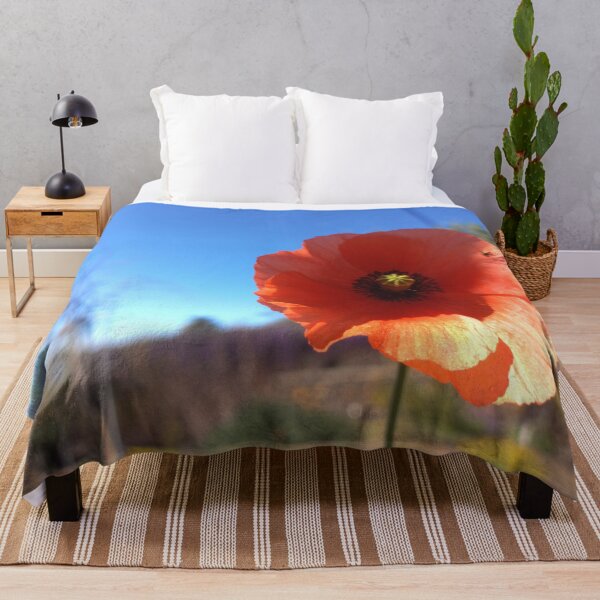 Item preview, poppy designed and sold by birgitsfotoshop.