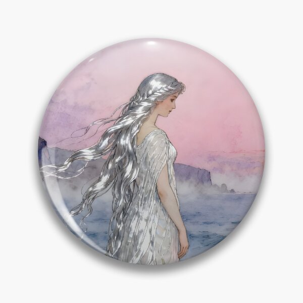Item preview, Selkie designed and sold by SoniaSarkali.