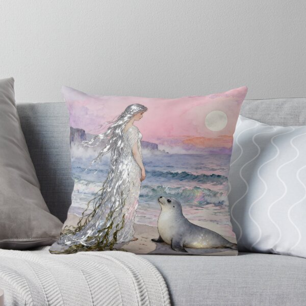 Item preview, Selkie designed and sold by SoniaSarkali.