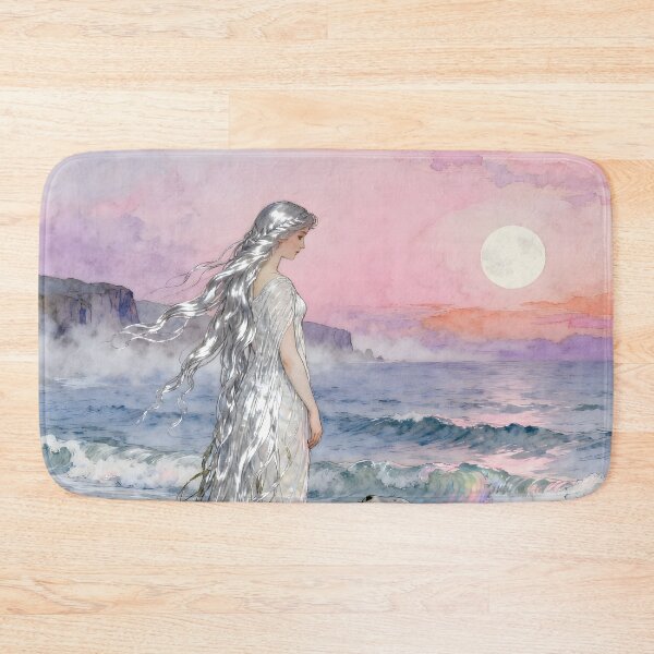 Item preview, Selkie designed and sold by SoniaSarkali.