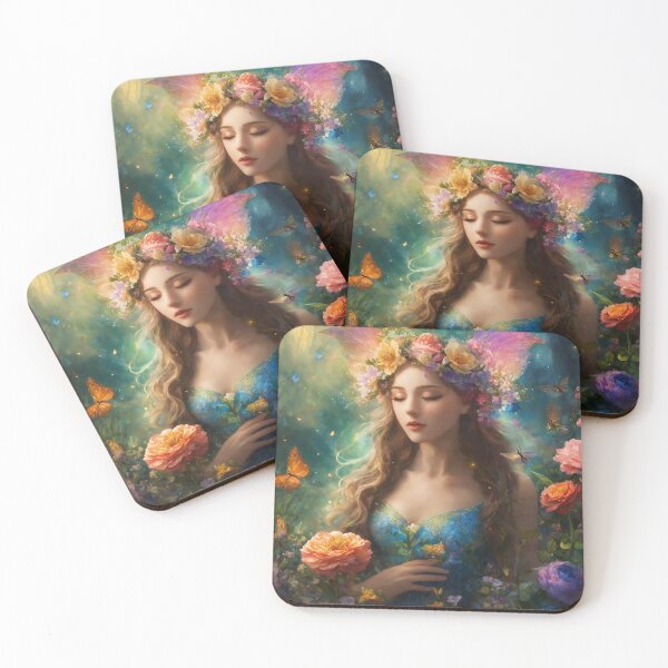 Item preview, Fairy Queen designed and sold by RaF71PrO.