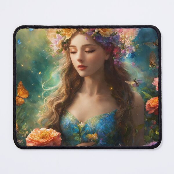Item preview, Fairy Queen designed and sold by RaF71PrO.