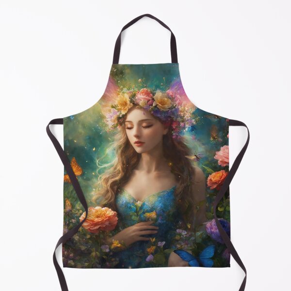 Item preview, Fairy Queen designed and sold by RaF71PrO.