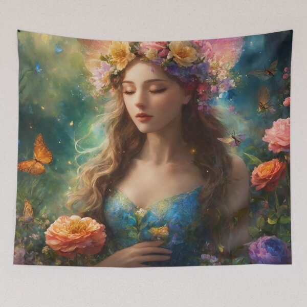Item preview, Fairy Queen designed and sold by RaF71PrO.