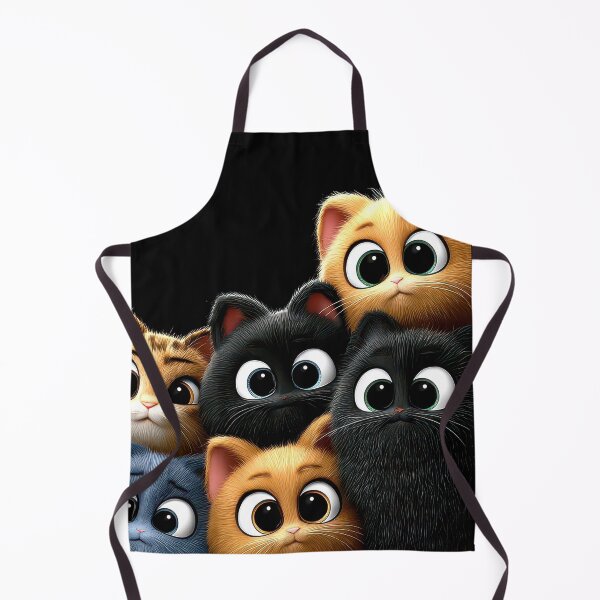 Item preview, Butter Eyes: The Army of Fluffy Hypnotists designed and sold by MrLordFashions.