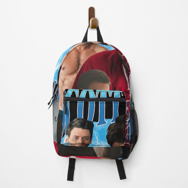 Item preview, Scott Hunter Retro 90S designed and sold by andynguyen3939.