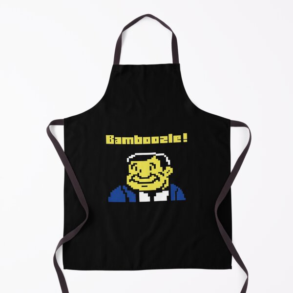 Item preview, Bamber Boozler Bamboozle designed and sold by Bubuu.