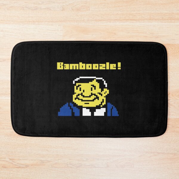 Item preview, Bamber Boozler Bamboozle designed and sold by Bubuu.