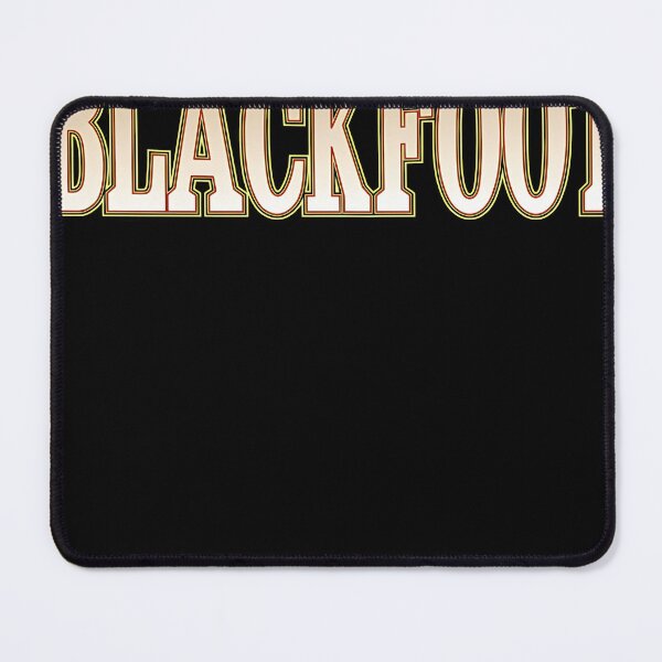 Item preview, Blackfoot Music Rock Gift Men Women designed and sold by BlackTulips.