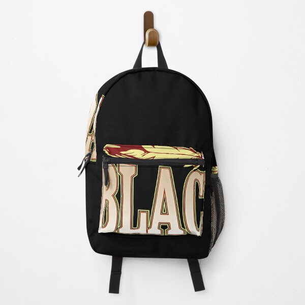 Item preview, Blackfoot Music Rock Gift Men Women designed and sold by BlackTulips.
