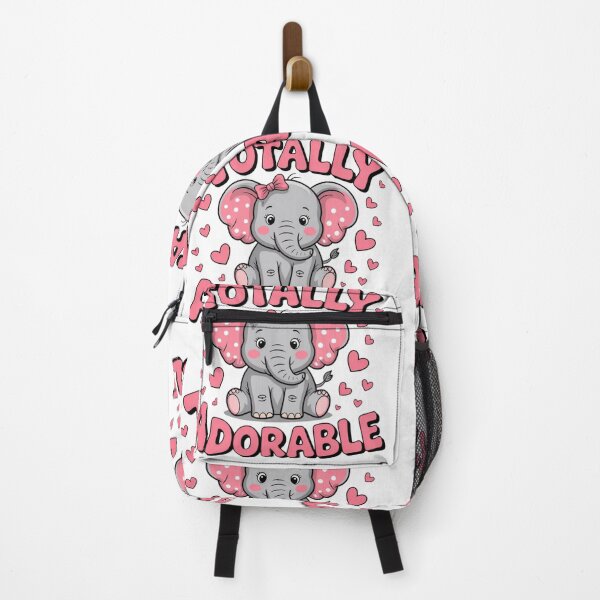 Item preview, Cute elephant designed and sold by Charlsy_Brand.