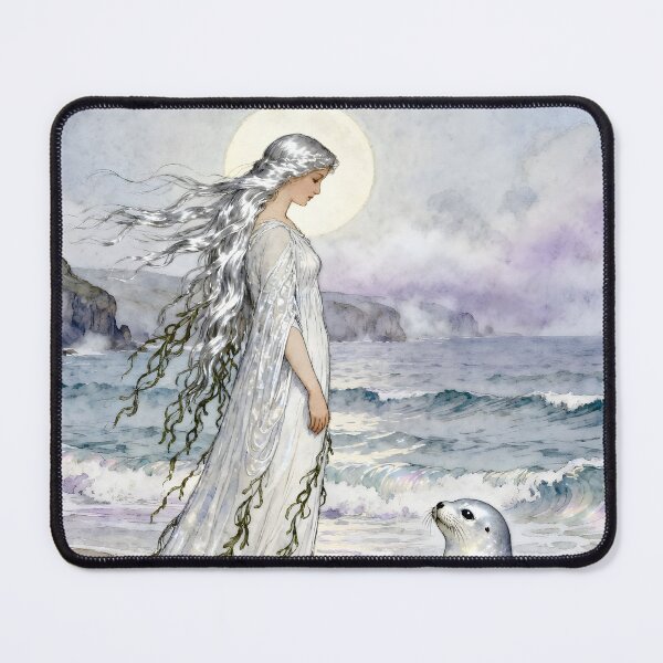 Item preview, Selkie designed and sold by SoniaSarkali.