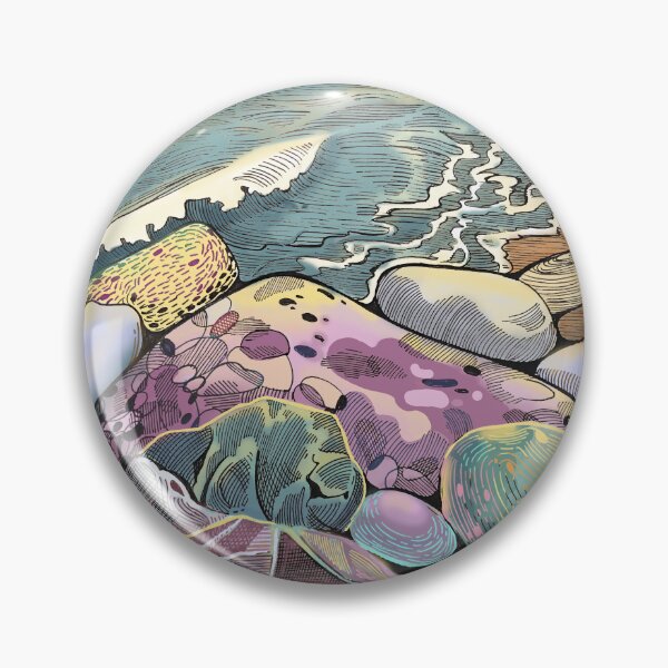 Item preview, Sea Mood designed and sold by Line Ritual.