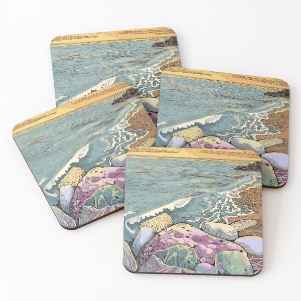 Item preview, Sea Mood designed and sold by Line Ritual.