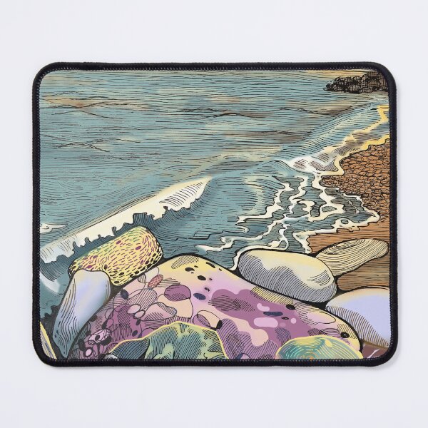 Item preview, Sea Mood designed and sold by Line Ritual.