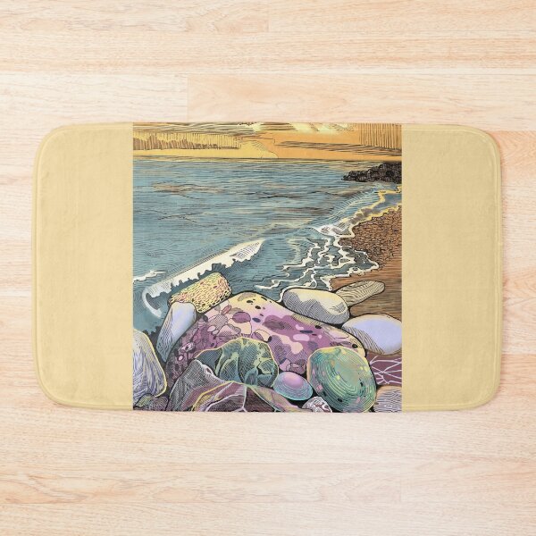 Item preview, Sea Mood designed and sold by Line Ritual.