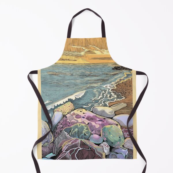 Item preview, Sea Mood designed and sold by Line Ritual.
