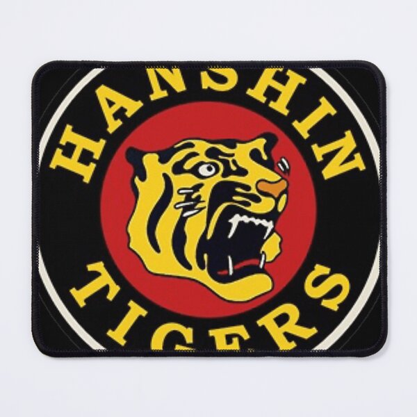 Item preview, Hanshin Tigers - Retro Essential designed and sold by ColorSquad.