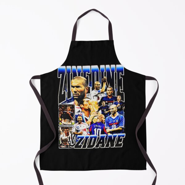 Item preview, Zinedine Zidane Retro Bootleg designed and sold by Matteo1117.