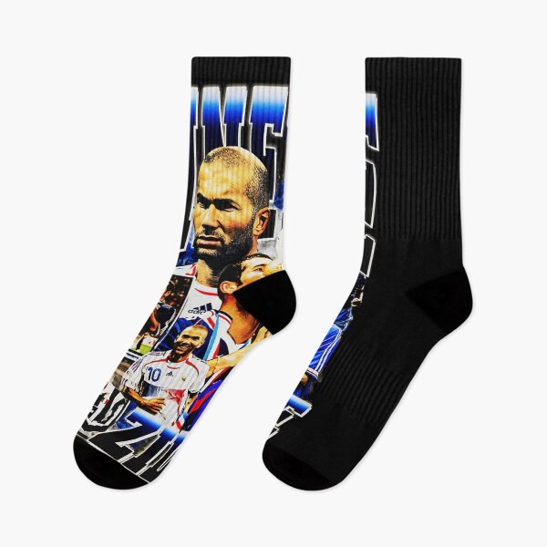 Item preview, Zinedine Zidane Retro Bootleg designed and sold by Matteo1117.
