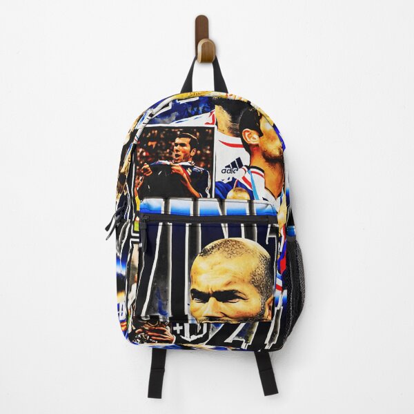 Item preview, Zinedine Zidane Retro Bootleg designed and sold by Matteo1117.