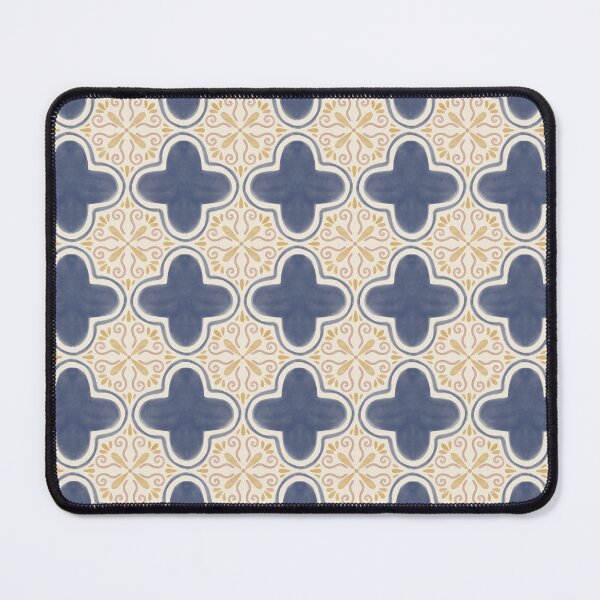 Item preview, mediterranean tiles designed and sold by sarahsdesigns02.