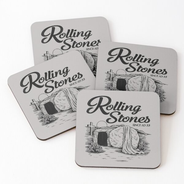 Item preview, The Stone Was Rolled Away He Is Alive Retro Christian Easter designed and sold by mjohnson9.