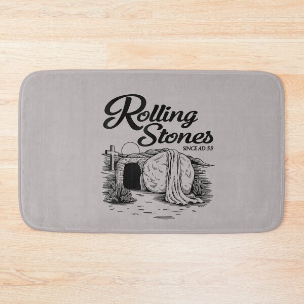 Item preview, The Stone Was Rolled Away He Is Alive Retro Christian Easter designed and sold by mjohnson9.
