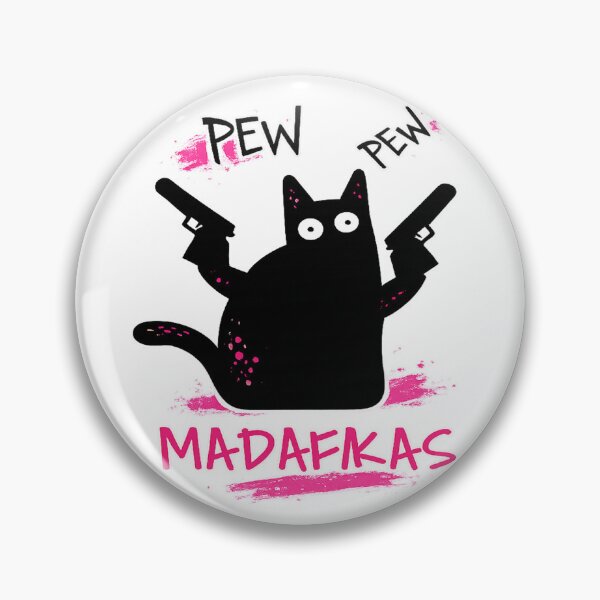 Item preview, CRAZY CAT designed and sold by mateodamadi.