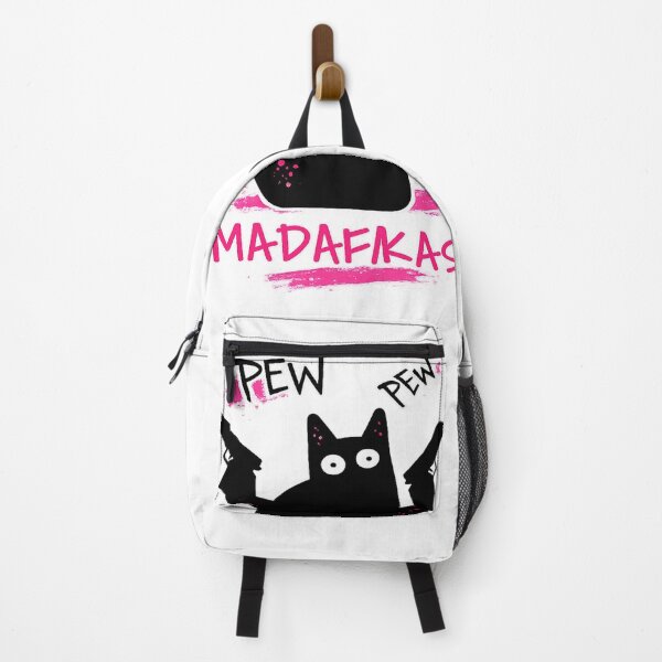 Item preview, CRAZY CAT designed and sold by mateodamadi.