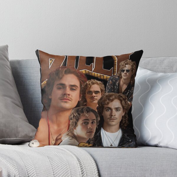Item preview, Billy Hargrove designed and sold by Matteo1117.
