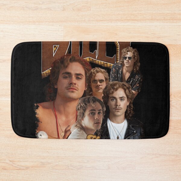 Item preview, Billy Hargrove designed and sold by Matteo1117.