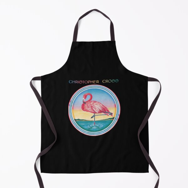 Item preview, Christopher Cross Debut Classic designed and sold by Bubuu.