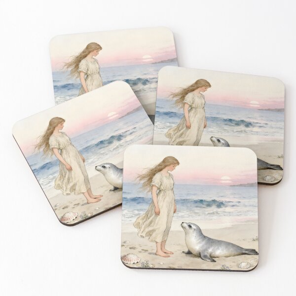 Item preview, Selkie designed and sold by SoniaSarkali.