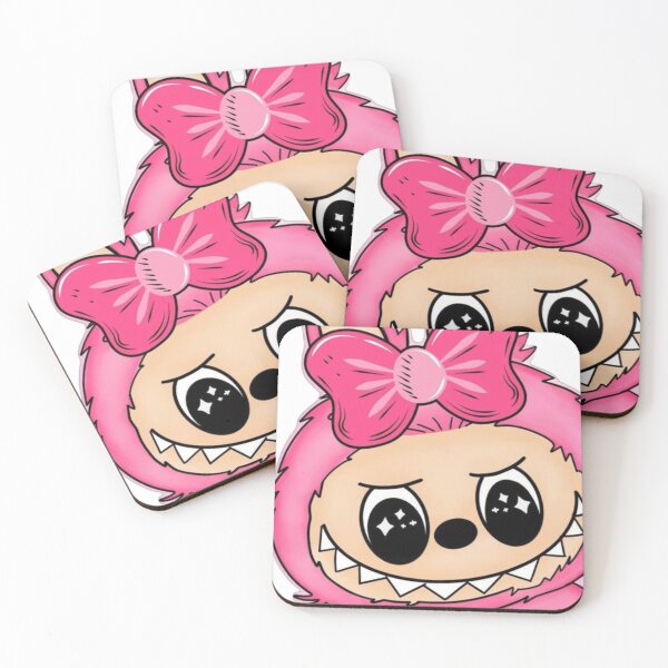 Item preview, Cute labubu designed and sold by Charlsy_Brand.