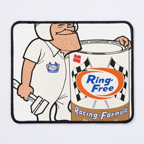 Item preview, Ring Free Oil designed and sold by Retrorockit.