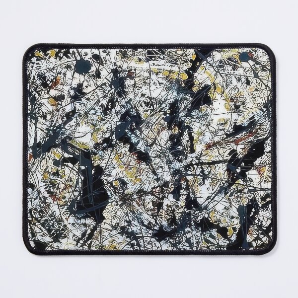 Item preview, Jackson Pollock designed and sold by Saintjemmy.
