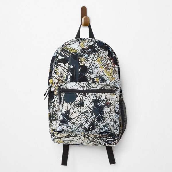 Item preview, Jackson Pollock designed and sold by Saintjemmy.