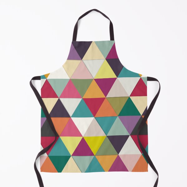 Item preview, MANA triangles designed and sold by scrummy.