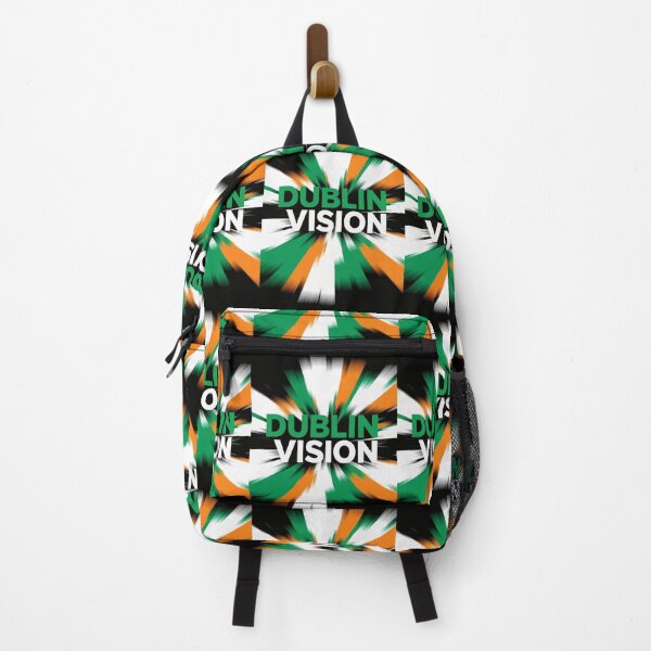 Item preview, Dublin Vision St Patricks Day Impact designed and sold by taiche.