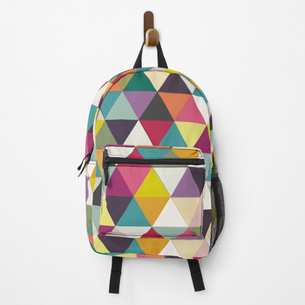Item preview, MANA triangles designed and sold by scrummy.