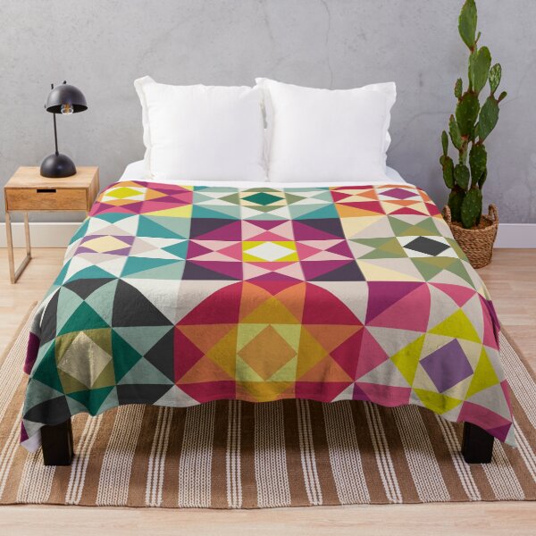 Item preview, MANA quilt designed and sold by scrummy.