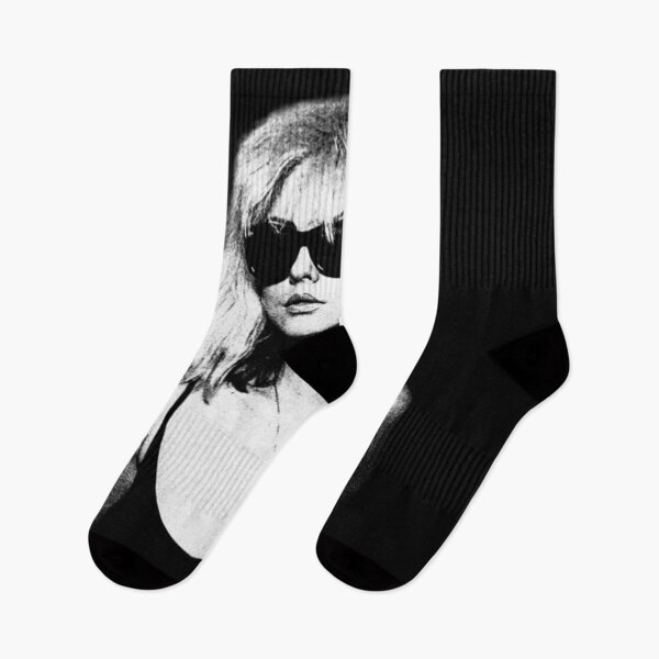 Item preview, Perfect Punk Rock Girl Retro 70S  designed and sold by ColorSquad.