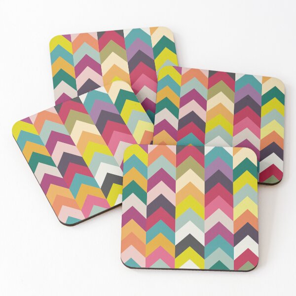 Item preview, MANA chevron designed and sold by scrummy.